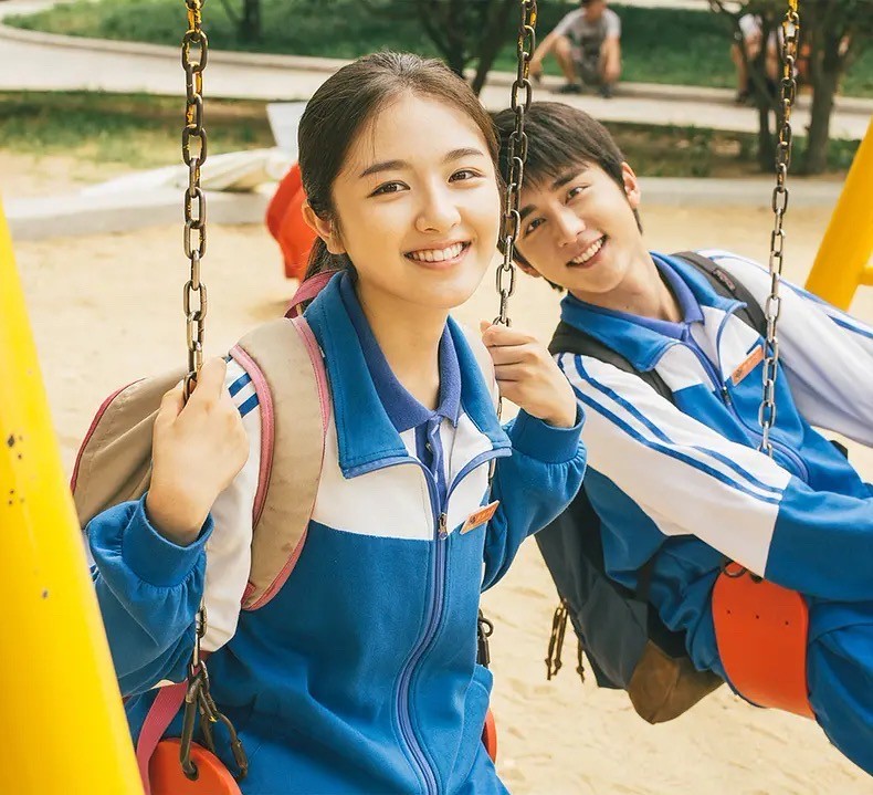 李兰迪|好家伙!44岁王阳和23岁李兰迪演“老少配”?二人同框不会尴尬吗