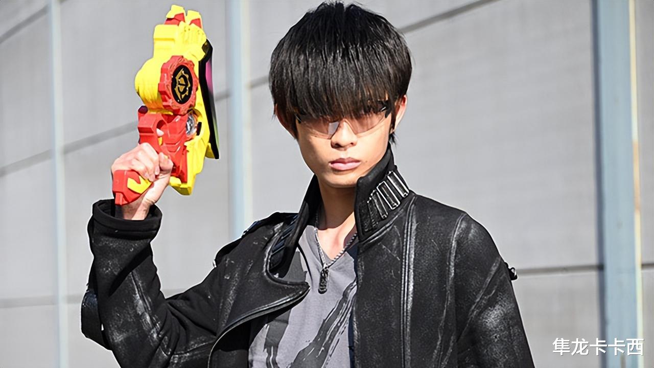 桃太郎|暴太郎战队5人关系官方图公开 鸡犬不宁预定 敏鬼刚用了一成功力