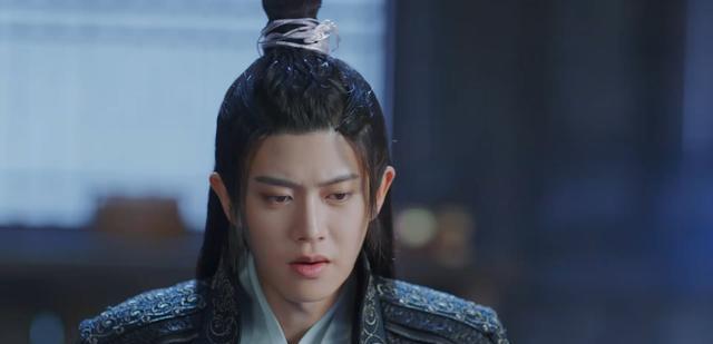 恰似故人归|《恰似故人归》里面,智商不是太高的五个人,长意排在第五