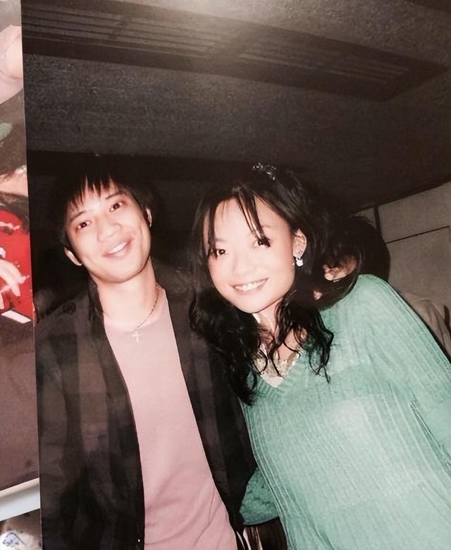 豪门|“豪门弃妇”伍智恒:结婚8年瘦到44斤,被扫地出门的她现在怎样了?