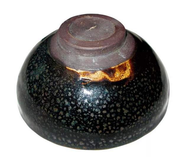 宋代|玩古瓷别瞧不上黑瓷，以后会让你高攀不起