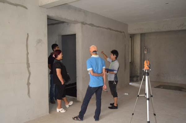 装饰小白实用系列，装修必备指南