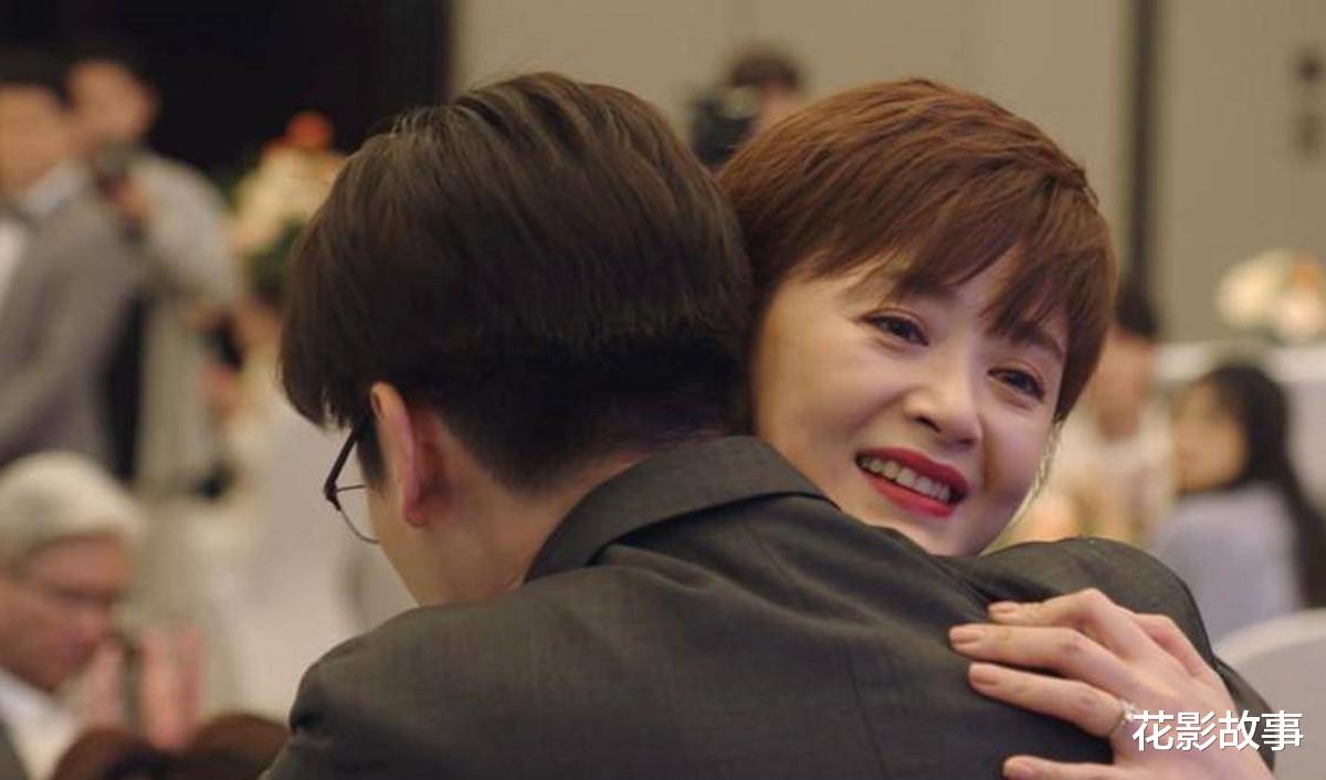 我们的婚姻|《我们的婚姻》直击女性痛点：不做家庭主妇，因为不敢窥探人性