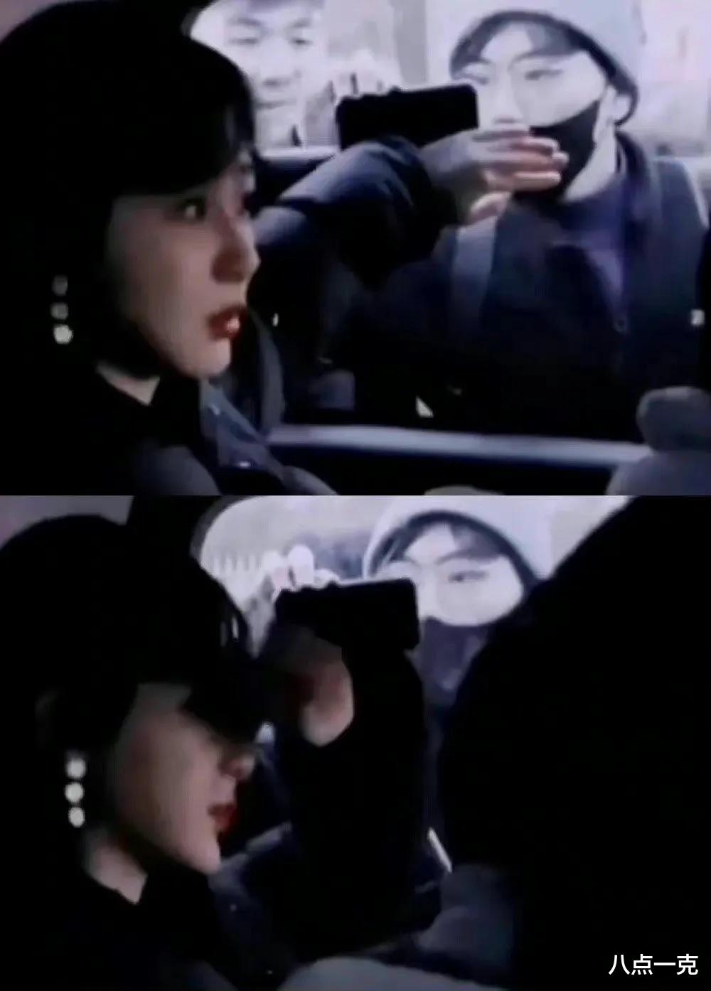 张云龙|张云龙机场劝架，及时拖住保安避免女代拍被打，引发全网一致好评