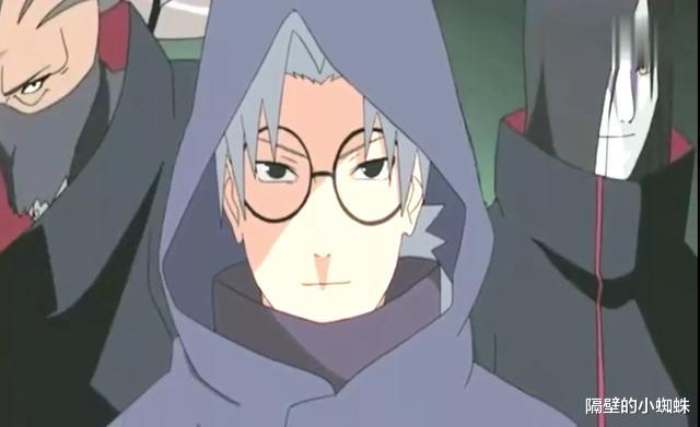 大蛇丸|砂忍村高层都查不出三代风影的去向，那大蛇丸是怎么找到尸体的？