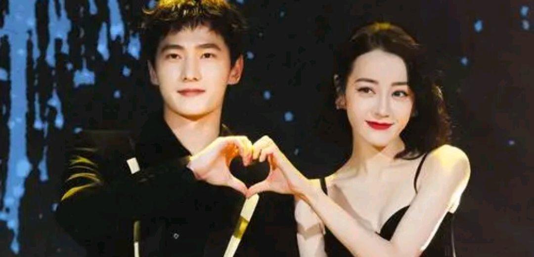 迪丽热巴|迪丽热巴与杨洋二搭?其实不太可能,只因迪丽热巴有一条拍戏原则