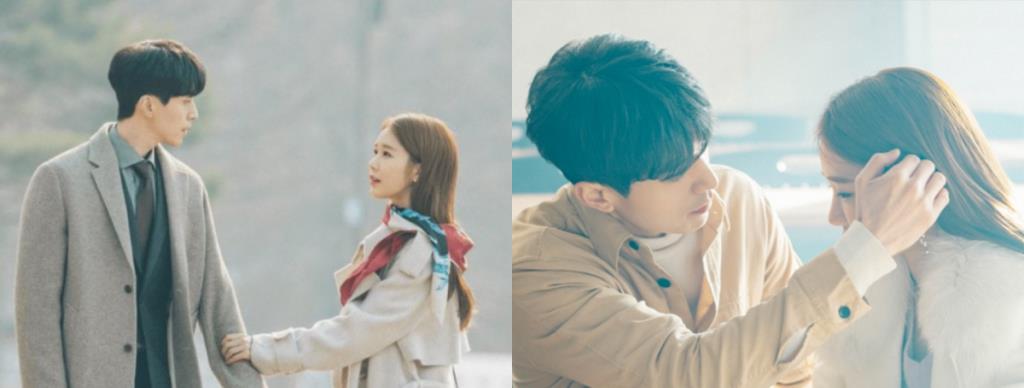韩剧|盘点8对韩剧甜宠CP,希望他们能够原地交往