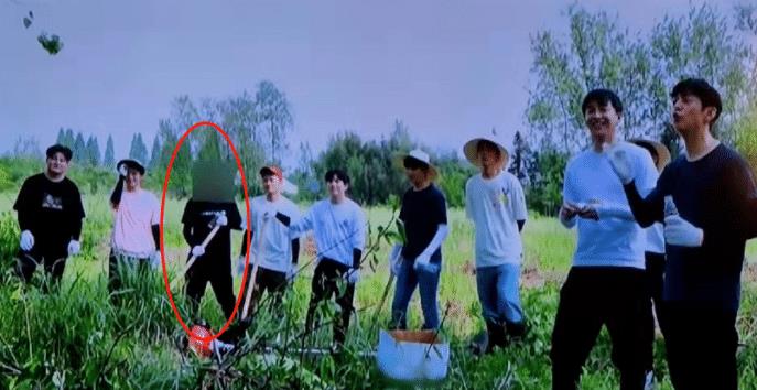 李维嘉|李维嘉跟芒果闹掰与蓝台番茄在洽谈，疑封杀原因被扒出