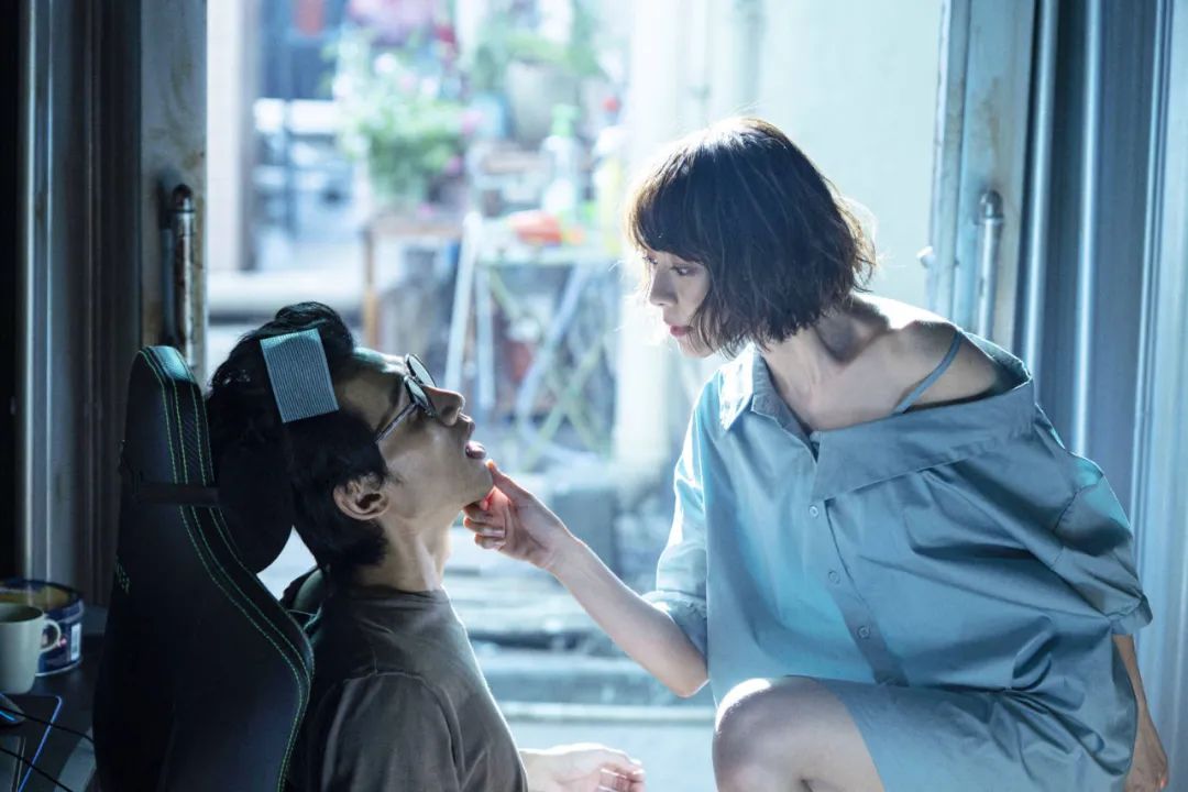 田曦薇|15岁小刘亦菲爆红，又一内娱“甜妹天花板”？