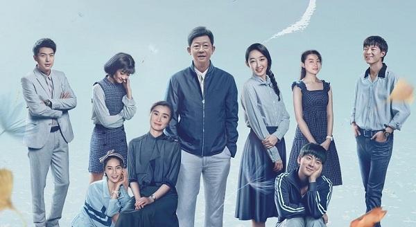 王志文|王志文新剧《团圆的季节》将袭,吴越饰女主,林黛玉扮演者演女儿