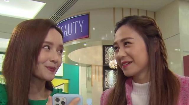 TVB|TVB女星梁茵：小三事件后离开荧幕缺钱花，自称去餐馆应聘被拒绝