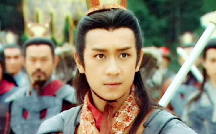 东游传|电影版《东游传》来袭，男主是“神仙角色专业户”，女主颜值高