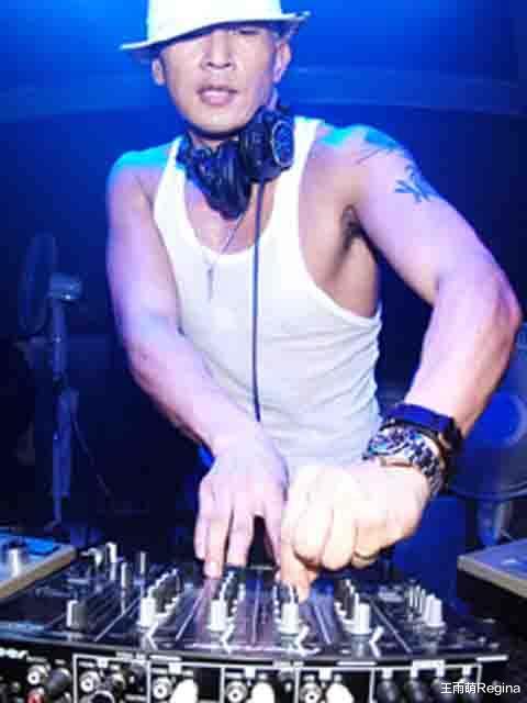 写真|具俊晔潜心翻红，打造自己的商业帝国