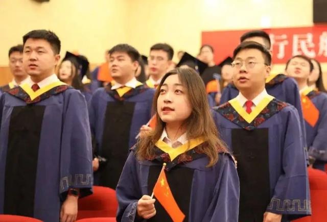 硕士研究生|“抱歉,我们不认”,某留学硕士生国内找工作,被用人单位拒绝