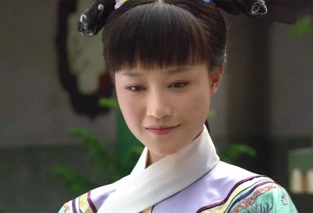 甄嬛传|《甄嬛传》原著:3套嫁妆,设计得浣碧一生无子,甄嬛够狠!