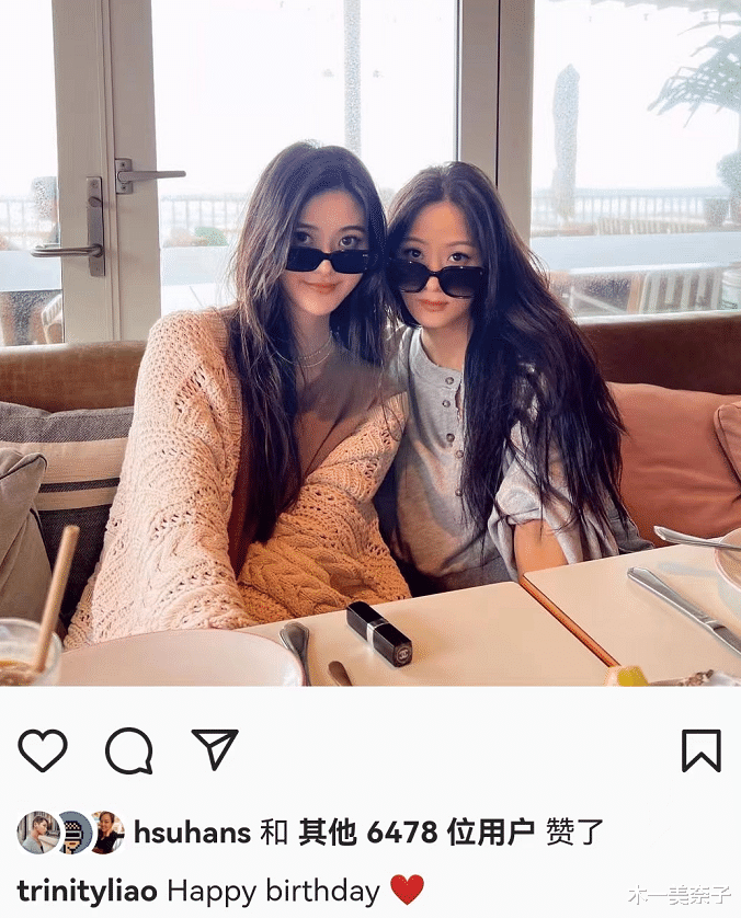 孙芸芸|现实版“玛丽苏”,大湾第一名媛,与女儿活成姐妹