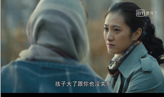 冬梅|《人世间》丈夫出轨董卫红不管：充满算计的婚姻，不堪只能忍着