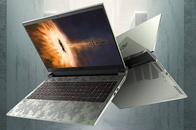 戴尔|联想宏碁戴尔对决,最高降800元,三款i7-12700H游戏笔记本推荐