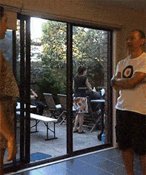 保安|着急给姑娘找工作的妈妈该有多操心？哈哈哈保安这个工作可以一试