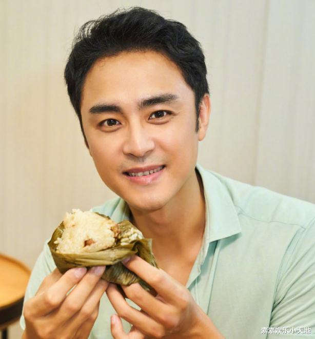 明道|小女孩妈妈向明道道歉：我欠明道一个道歉，希望大家放过孩子