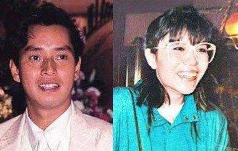 尔冬升|8对丁克的港星夫妻:各有各的原因,有2位背着老婆有了孩子