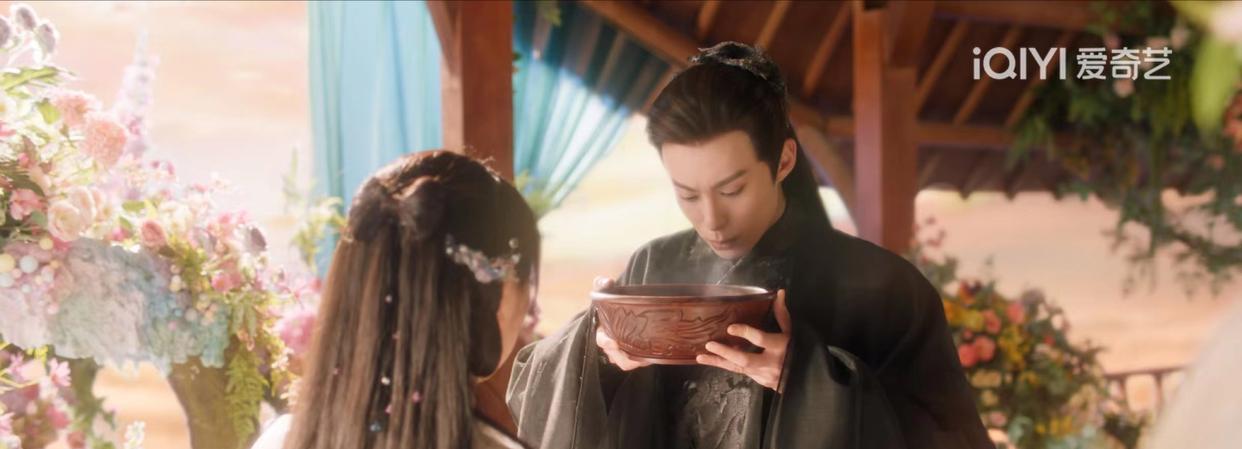 苍兰诀|读《苍兰诀》原著，夹缝里艰难抠出的糖，千万不要错过啊