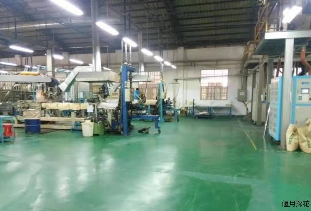 房贷|十二小时两班倒,三点一线,不敢请假,还了房贷只能吃泡面