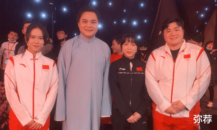 春晚|马志明、赵伟洲等人组成千岁组合,天津卫视春晚助力王惠唱大鼓