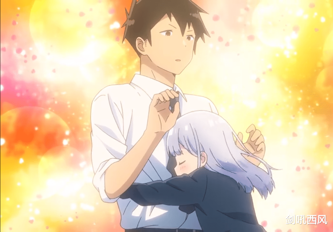 acgn漫评|四月新番：测不准的阿波连同学——难以把控与人之间关系的少女！