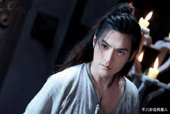 央视|央视评选“古装四大美男”，看到人选，实在让人意外