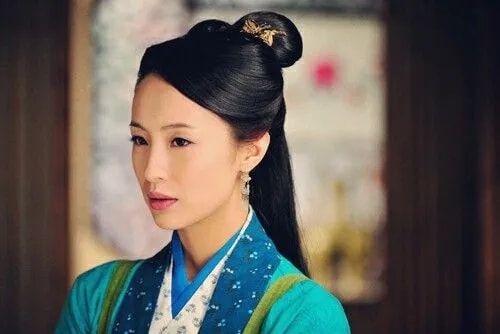 杨幂|当年因《仙剑3》爆火的5位女演员，杨幂成顶流，她却无人认识