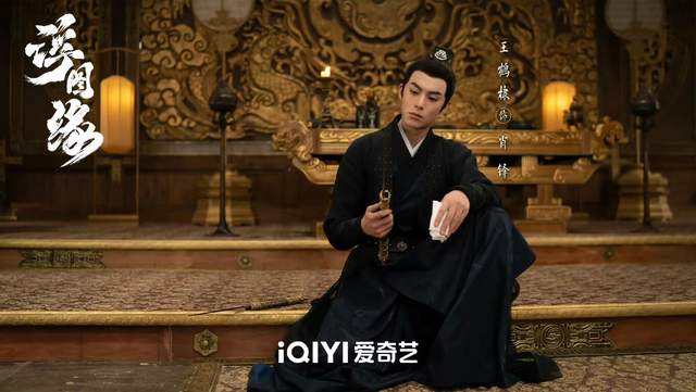 白百何|CCTV预热！预约突破327万，爱奇艺真是捡宝了