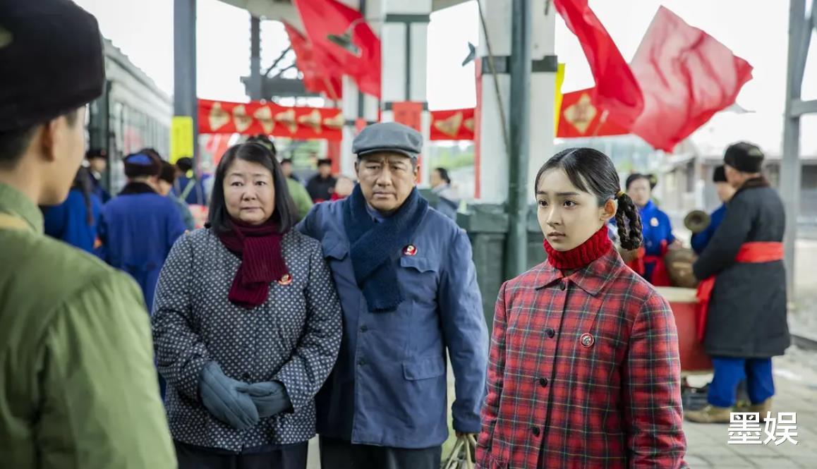 人世间|《人世间》春燕有多讨人喜欢？她这三种特质，放在哪个时代都吃香