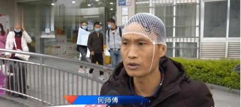 男子路边买玉米还价,遭女摊主堂哥多人殴打,男子:几百斤让我必须全要