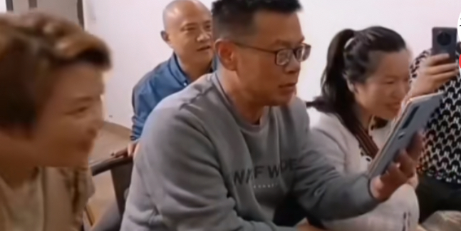 |可以和许敏直接通话的企业家，电话录音成了新流量密码