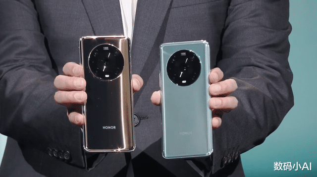 华为荣耀|荣耀70 Pro+入网，配1/1.18英寸传感器，背刺Magic4？