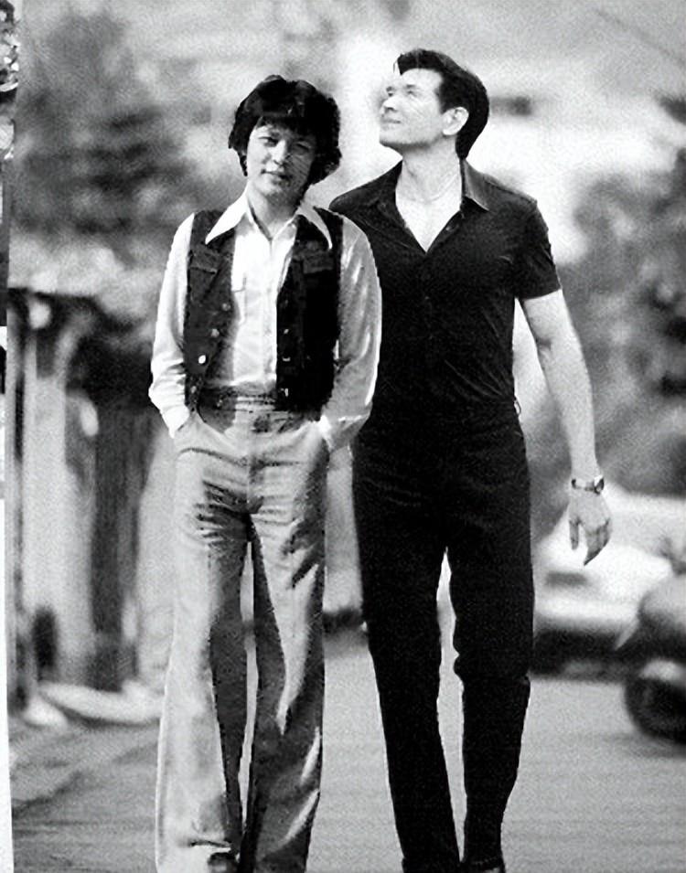 刘文正|与邓丽君齐名的刘文正,鼎盛时期消失三十年,有人出百万悬赏下落