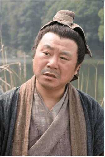 |《大宋提刑官》:刁光斗和吴淼水让这部剧从优秀变成了经典