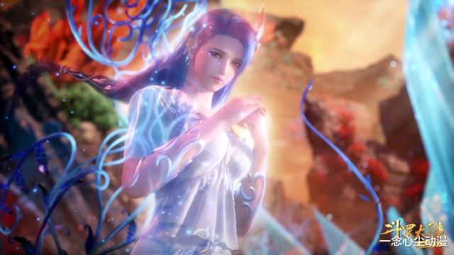 |斗罗：为何唐三认为自己杀的魂兽全是邪恶的？阿银看到后都懵了