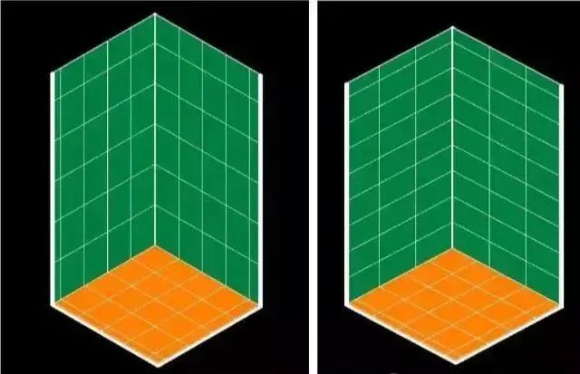 装饰排砖BIM技术应用实例