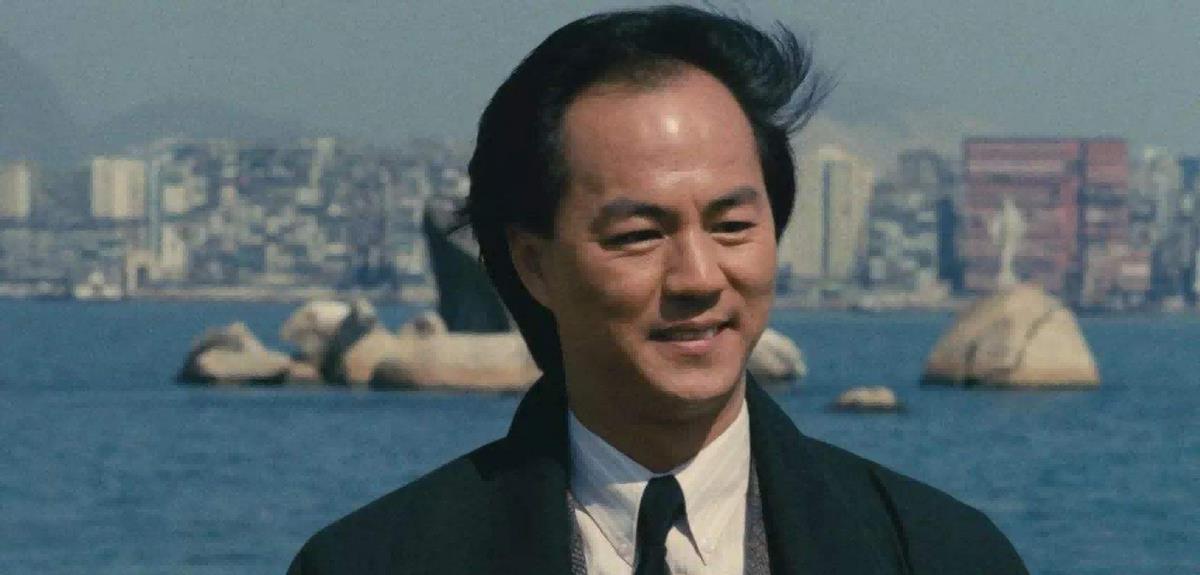 古天乐|9位“老得快”的男星,个个惊为天人,却英年早衰,太可惜了