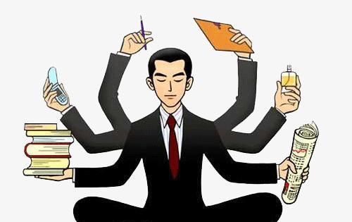 |与同事关系再好，这3种事不能帮到底，保护自己，不做吃亏事