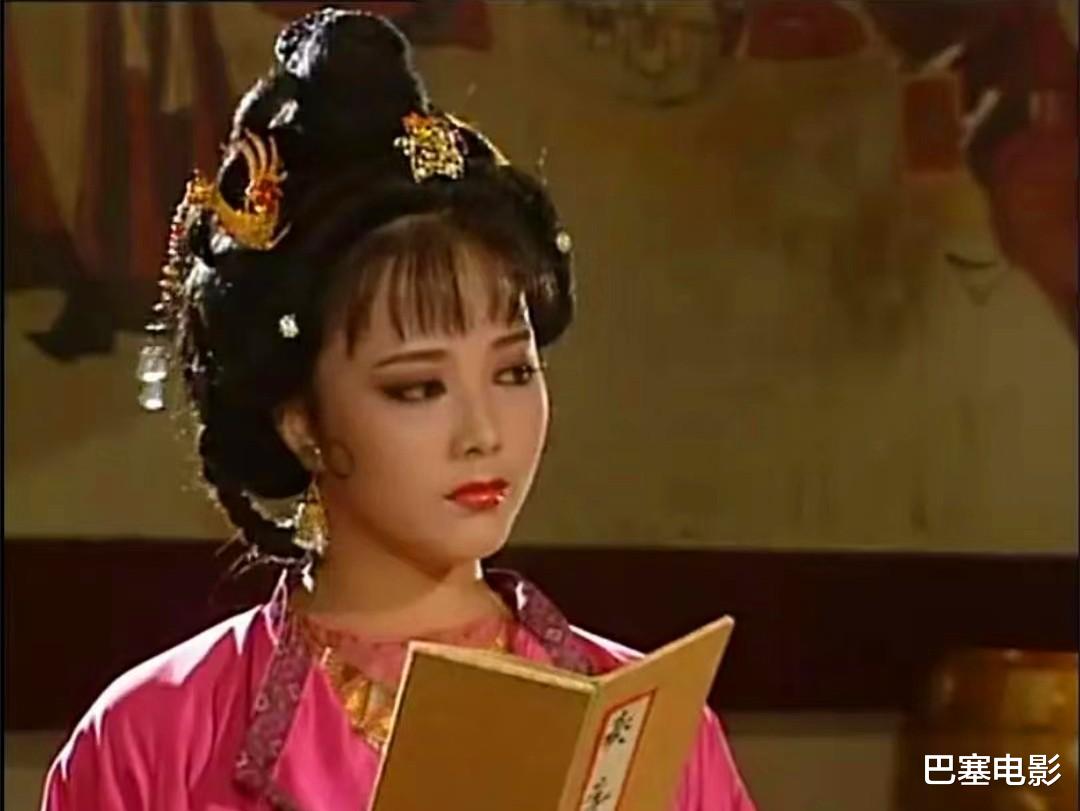 |全员美人、选角一流,眼睛都不知道该看谁,现在的导演能不能学学