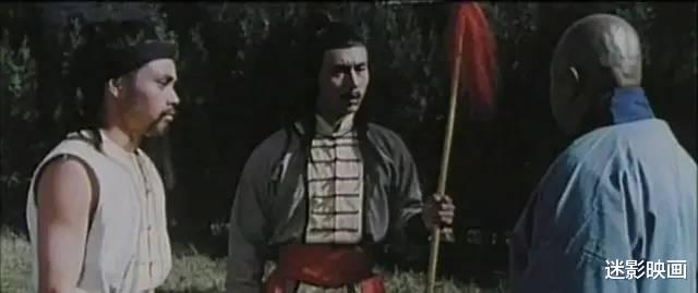 王艳|38年前的功夫片，香港被骂烂片，内地成经典，露天电影时代的回忆