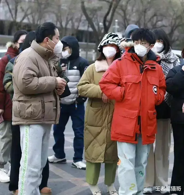 央视春晚|央视春晚再添新成员，《吐槽大会》两名员工参加彩排