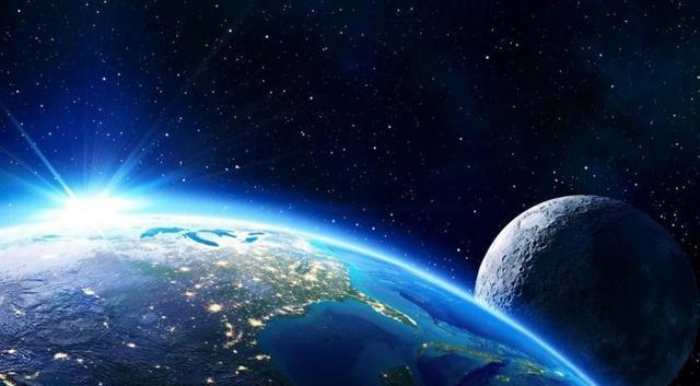 地外文明是什么?世界对太空的探索从未停止