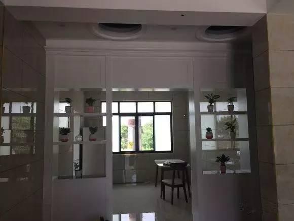 老公不顾反对回农村自建别墅,花了80万,大家看效果值吗?