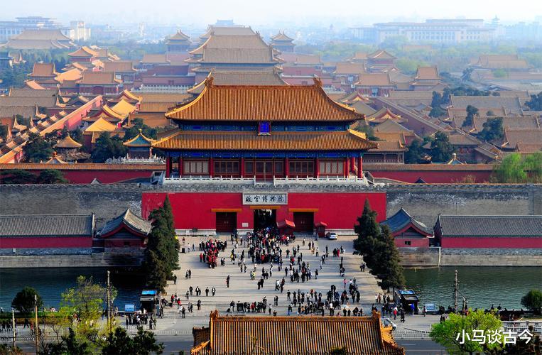 峨眉山|中国十大最著名的旅游景点，看你去过几个？