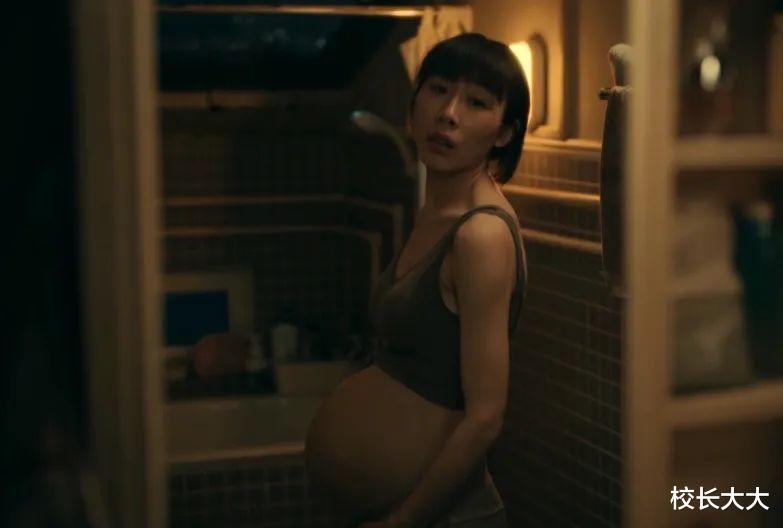 杨幂|《亲爱的小孩》：编剧把观众架在火上“烤”，大结局全员冰释前嫌