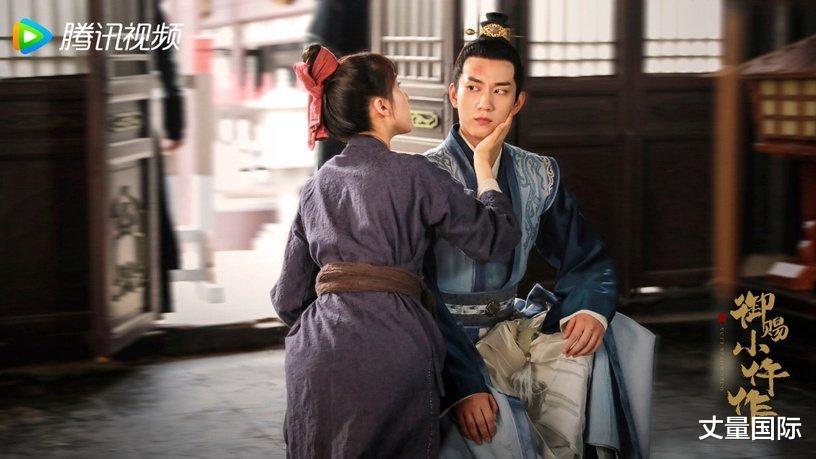 千金ㄚ环|10部口碑不输大剧「小成本网剧」!《千金ㄚ环》成9月黑马